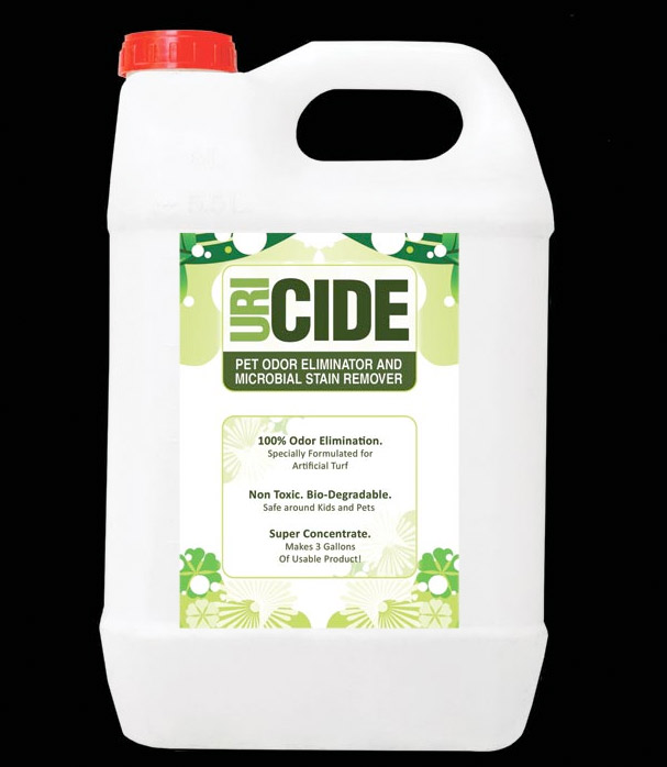 URI-CIDE® – Quart Size